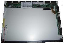 13.3" XGA Glossy LCD Screen TM133XG-A02-02 (Used)